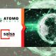 Salsa Technology and Atomo Gaming form partnership bond