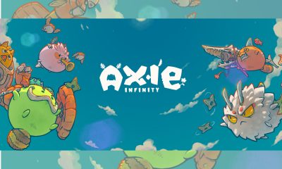 Digix partners with Axie Infinity to bring real gold in-game