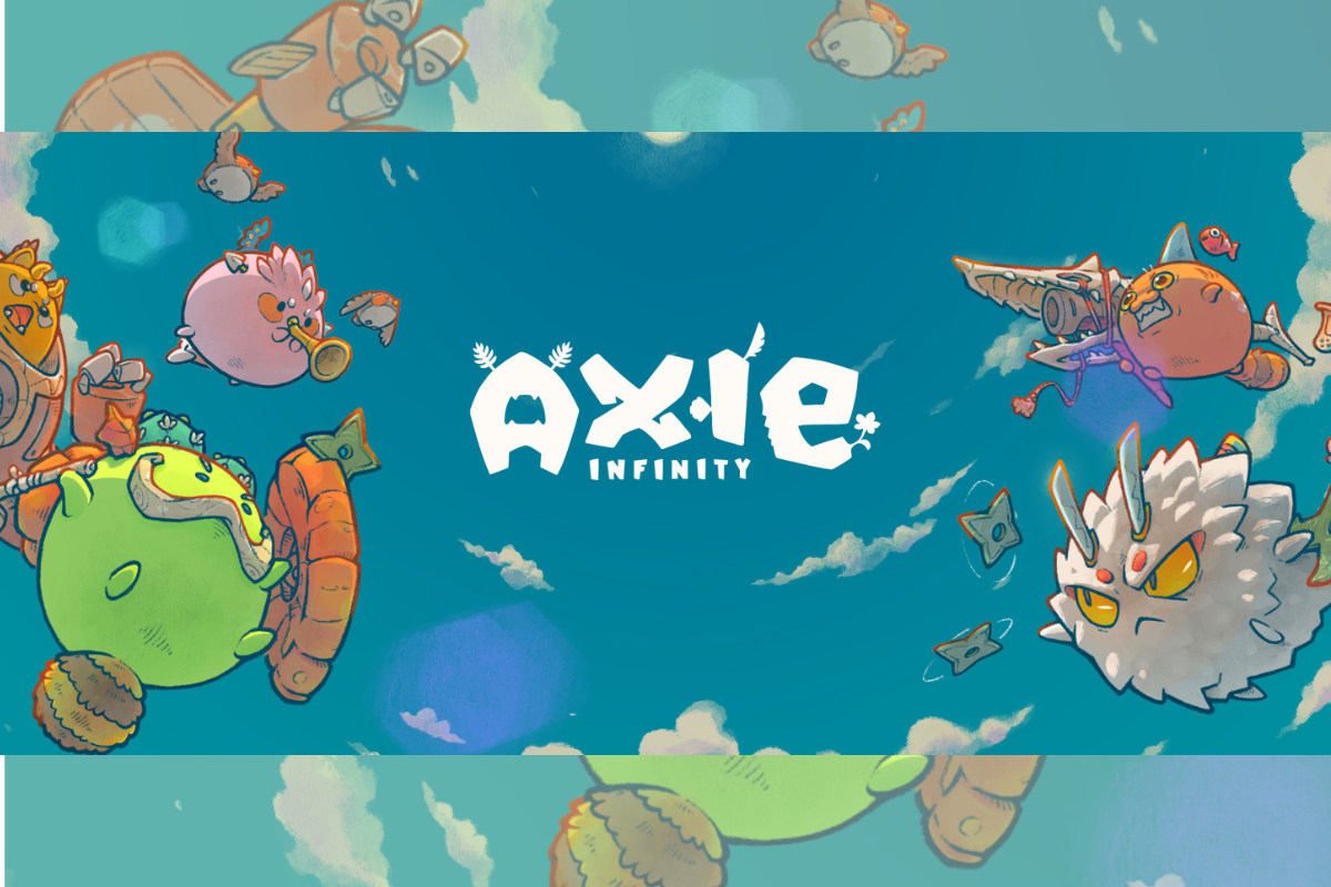 Digix partners with Axie Infinity to bring real gold in-game