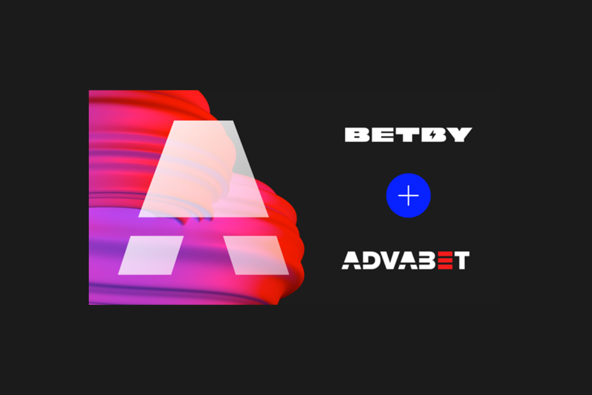 Betby Inks Advabet Deal for Sportsbook and Esports Solutions
