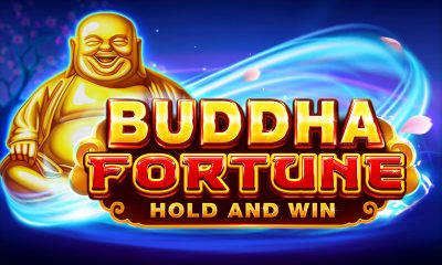 Join the quest for enlightenment with Booongo’s Buddha Fortune