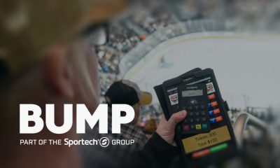 Paysafe Enhances Sportech’s Bump 50:50 Software with Contactless Payments