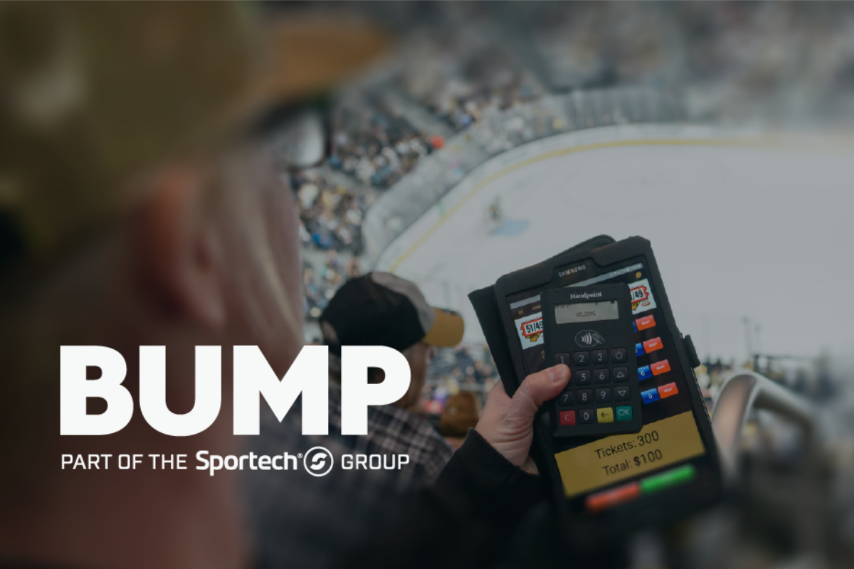 Paysafe Enhances Sportech’s Bump 50:50 Software with Contactless Payments