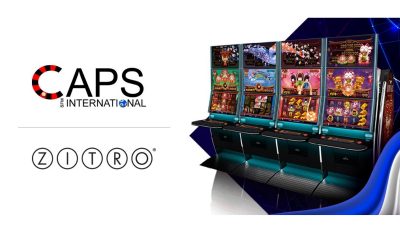 Zitro And SFM Caps Sign Distribution Agreement For France