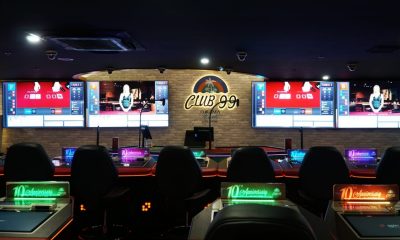 APE Installs the First Spintec Multi-Baccarat in CLUB99 Furama Resort Danang on Its 10th Anniversary