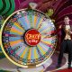 Evolution Launches Crazy Time, Its Most Entertaining and Bonus-packed Game Ever!