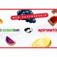 Spinmatic Partners with Crocobet.com