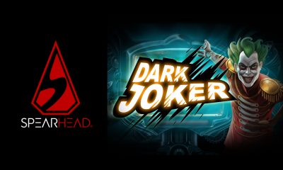 Spearhead Studios releases Dark Joker