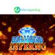 Microgaming launches Diamond Inferno™