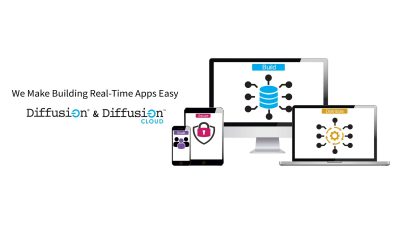 Push Technology Releases Diffusion 6.5 - The Intelligent Data Mesh