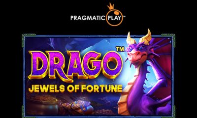 Pragmatic Play Quests For Riches In Drago – Jewels Of Fortune