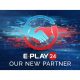 Endorphina partners with Italian E-Play24