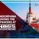 First live gaming summit after lockdown MARE BALTICUM 2020!
