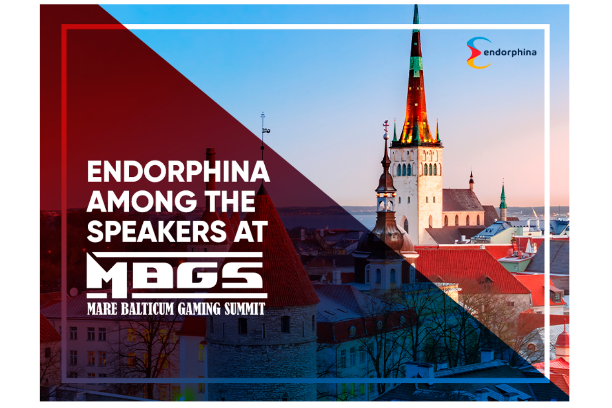 First live gaming summit after lockdown MARE BALTICUM 2020!