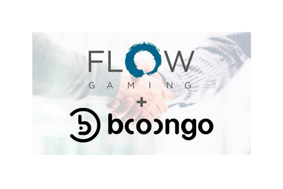 Booongo expands in Asia with Flow Gaming partnership