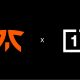 Fnatic Renews Partnership With OnePlus