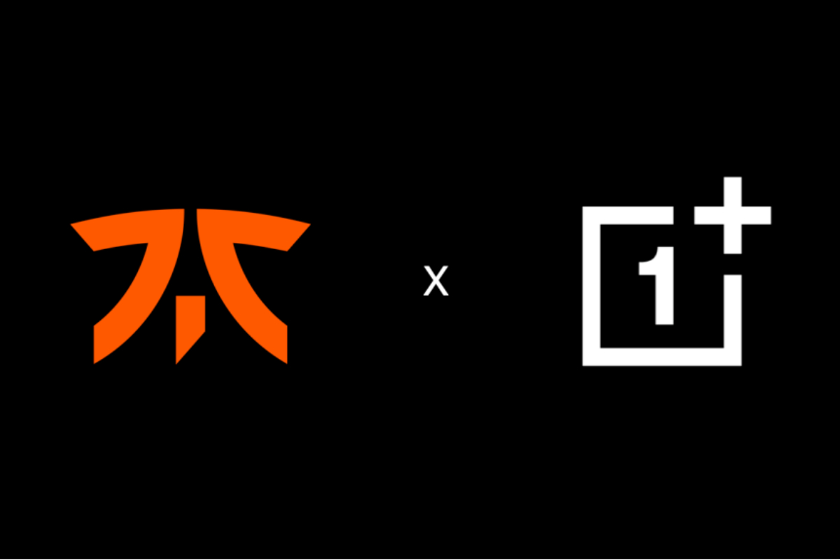 Fnatic Renews Partnership With OnePlus