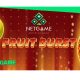 Introducing Fruit Burst by NetGame Entertainment