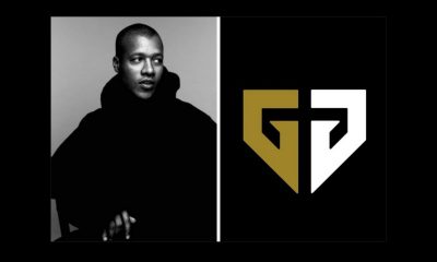 Fashion Designer Heron Preston Joins Gen.G as Executive Brand Advisor