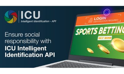 Ensure Social Responsibility with ICU Intelligent Identification API