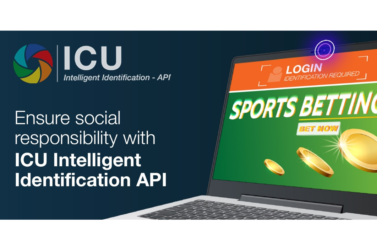 Ensure Social Responsibility with ICU Intelligent Identification API