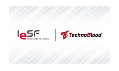 IESF Unites To Launch Another World Esports League