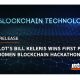 Intralot’s Bill Keleris Wins First Place At Bloomen Blockchain Hackathon