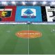 Serie A approve ISG as exclusive virtual media provider for crowd free stadiums