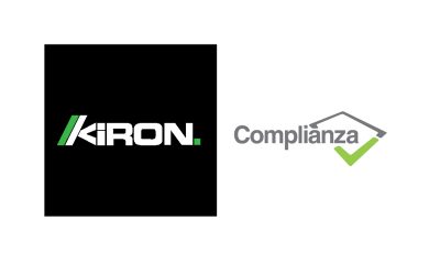 Kiron and Complianza establish co-operation in Nordic region