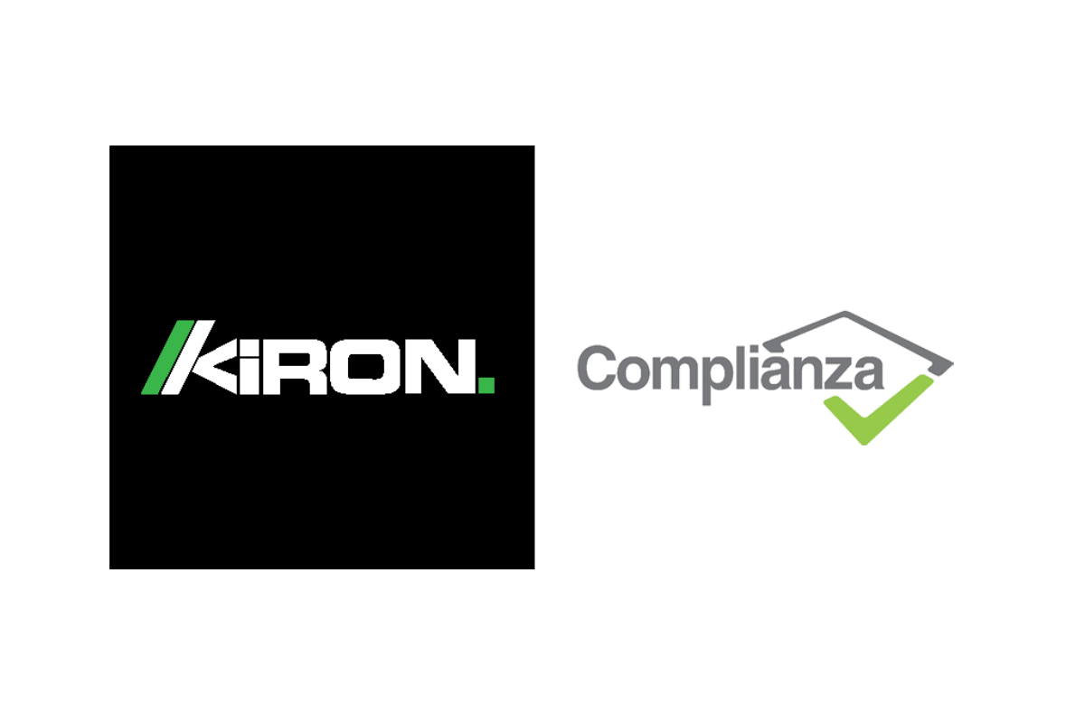 Kiron and Complianza establish co-operation in Nordic region