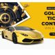FreeBitco.in Lambo Giveaway Attracts 39M Crypto Users; Ends in 3 Days