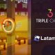 Triple Cherry games added to LatamWin’s platform