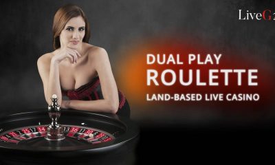 LiveG24 games land at Planetwin365 live Casinò