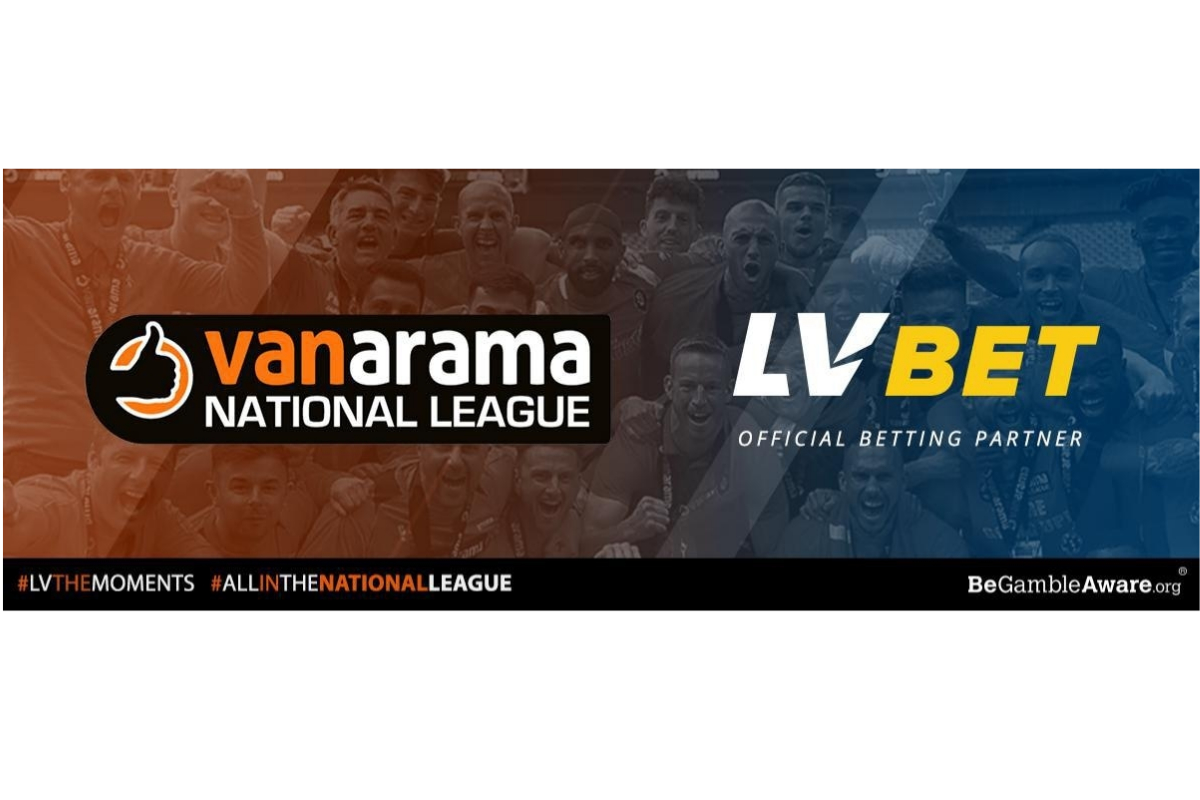 Lights, camera, action as LV BET are set for Vanarama National League Play-offs