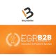 MuchBetter wins Innovation in payments solution at prestigious EGR B2B Awards