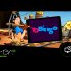 Yobingo.es boosts their online slots catalogue by adding MGA Games to their portfolio