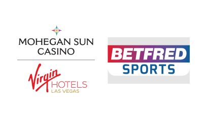 Mohegan Sun Casino at Virgin Hotels Las Vegas Selects Betfred USA Sports to Operate Sportsbook