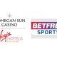 Mohegan Sun Casino at Virgin Hotels Las Vegas Selects Betfred USA Sports to Operate Sportsbook