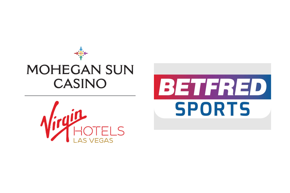 Mohegan Sun Casino at Virgin Hotels Las Vegas Selects Betfred USA Sports to Operate Sportsbook