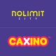 Nolimit City goes live on Rootz Ltd new flagship brand, Caxino Casino