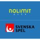 Nolimit City solidifies Swedish online status with Svenska Spel launch