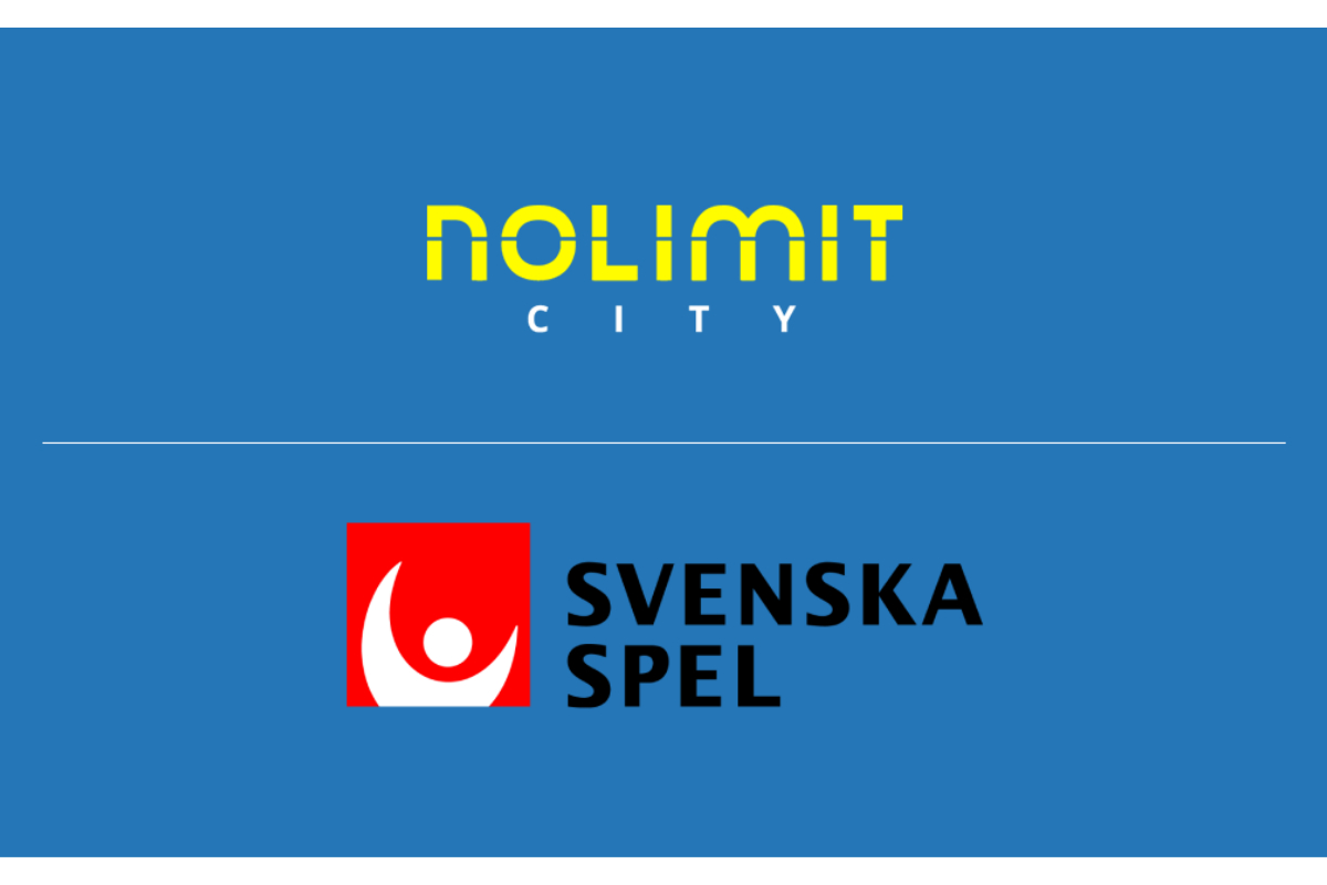 Nolimit City solidifies Swedish online status with Svenska Spel launch