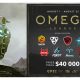 OMEGA League expands to Asia