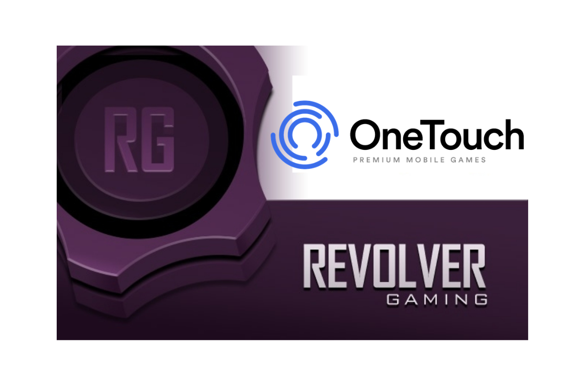 OneTouch expands European operator reach with Revolver Gaming deal