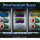 Realistic Games Unveils Pentagram 5000