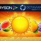 Playson teams up with Octavian Lab