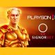 Playson extends Italian reach with SignorBet