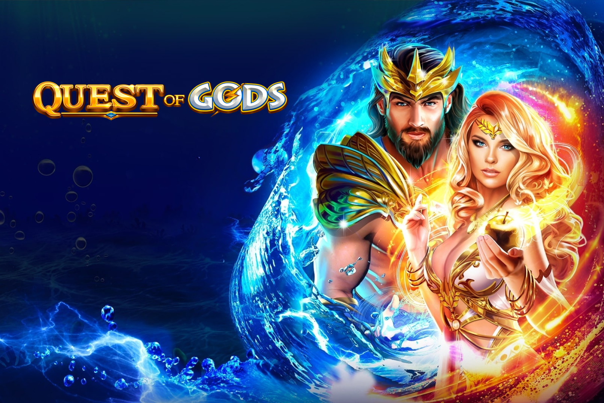 RubyPlay’s Quest of Gods In Tight Final of Slot Championship