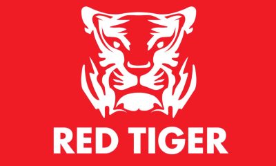 Red Tiger live with PlayUZU