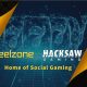 Reelzone joins forces with Hacksaw Gaming